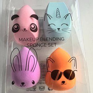 BEAUTY SPONGE SET